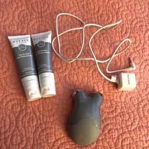 Great Deal! NUFACE Set